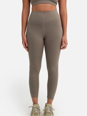 Mate The Label Organic Stretch Midi Legging